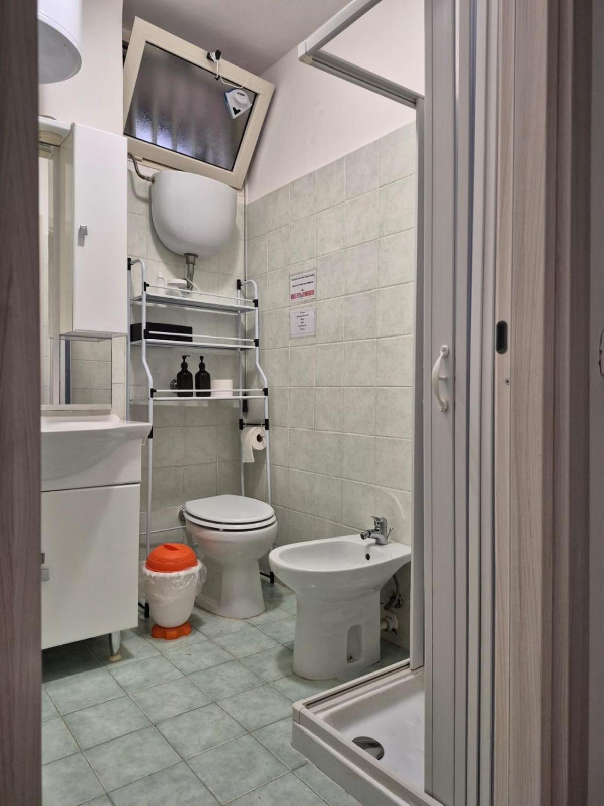 Appartamento A Casa Di Ilaria Napoli Esterno foto