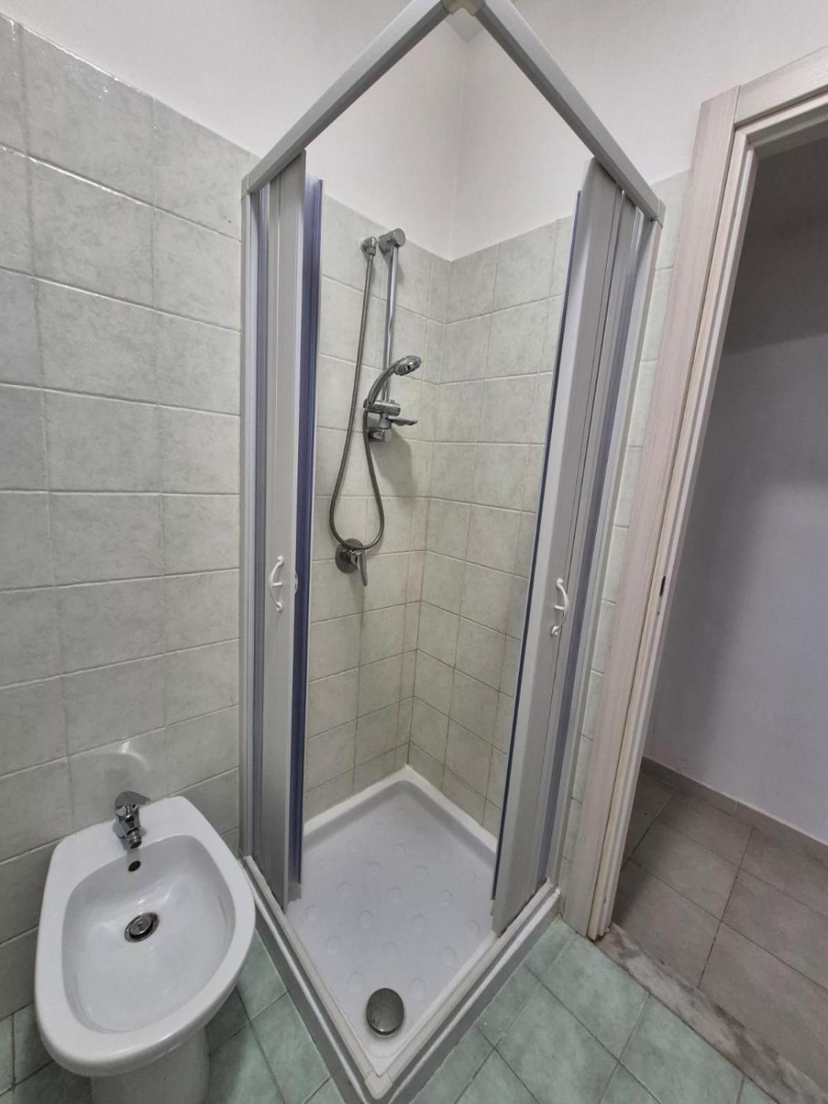 Appartamento A Casa Di Ilaria Napoli Esterno foto