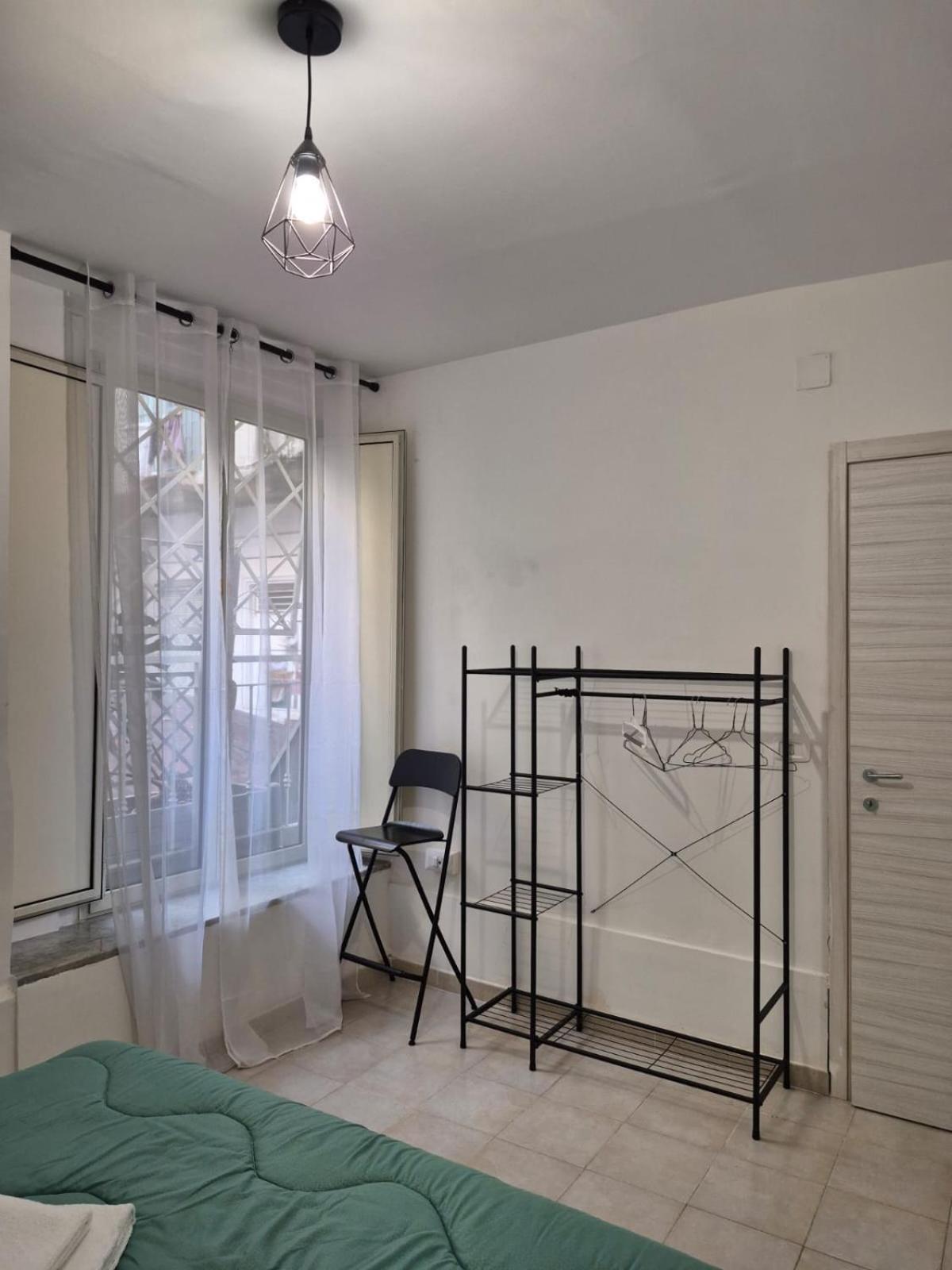 Appartamento A Casa Di Ilaria Napoli Esterno foto