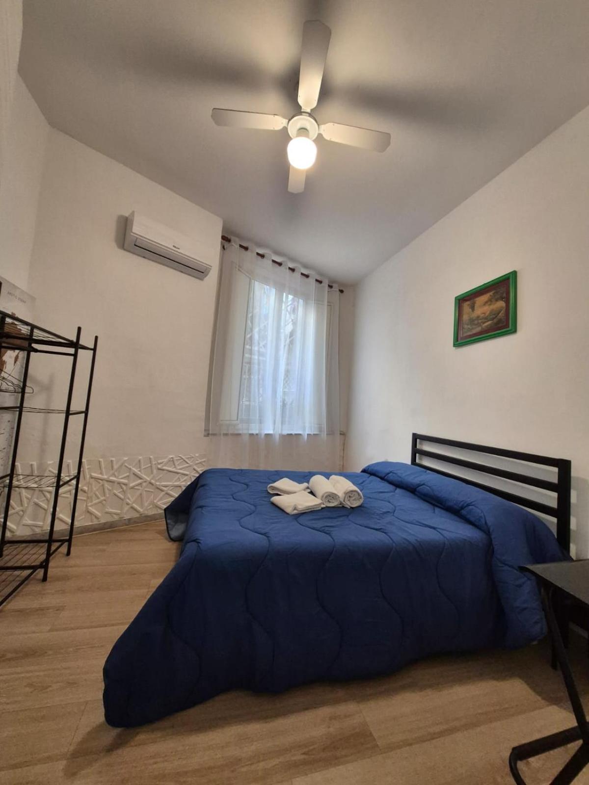 Appartamento A Casa Di Ilaria Napoli Esterno foto