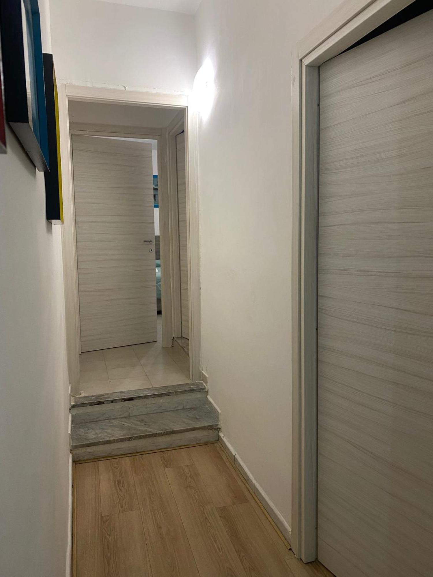 Appartamento A Casa Di Ilaria Napoli Esterno foto