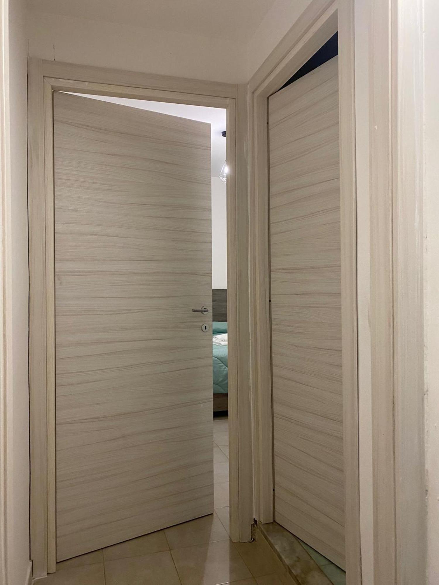 Appartamento A Casa Di Ilaria Napoli Esterno foto