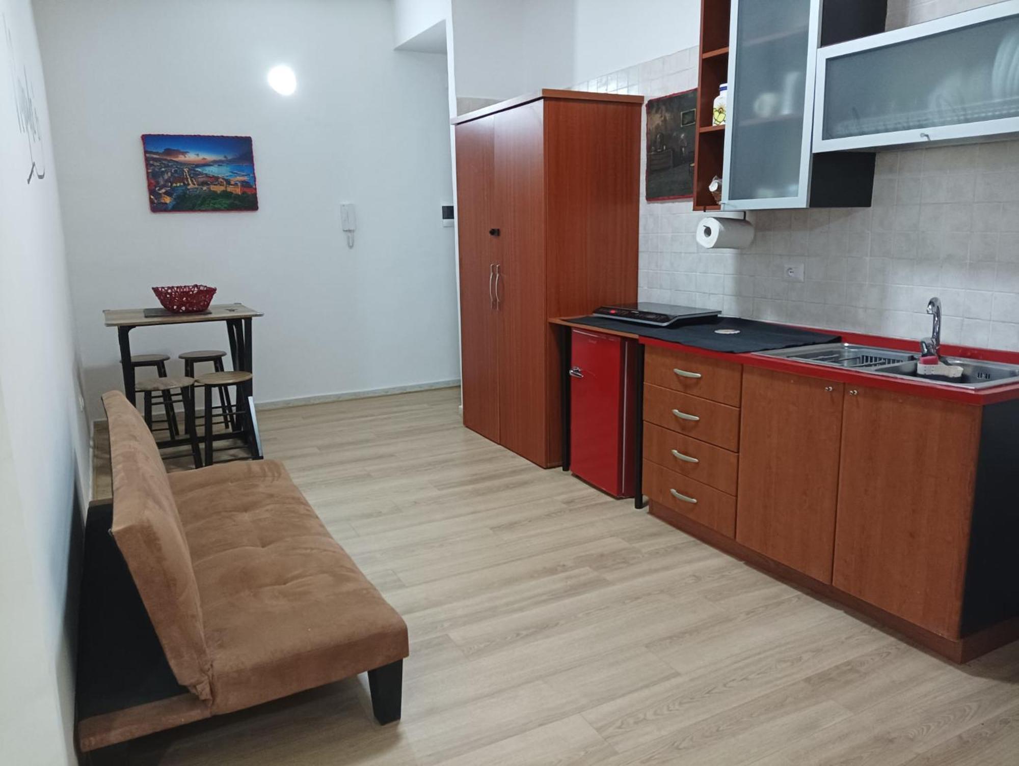 Appartamento A Casa Di Ilaria Napoli Esterno foto