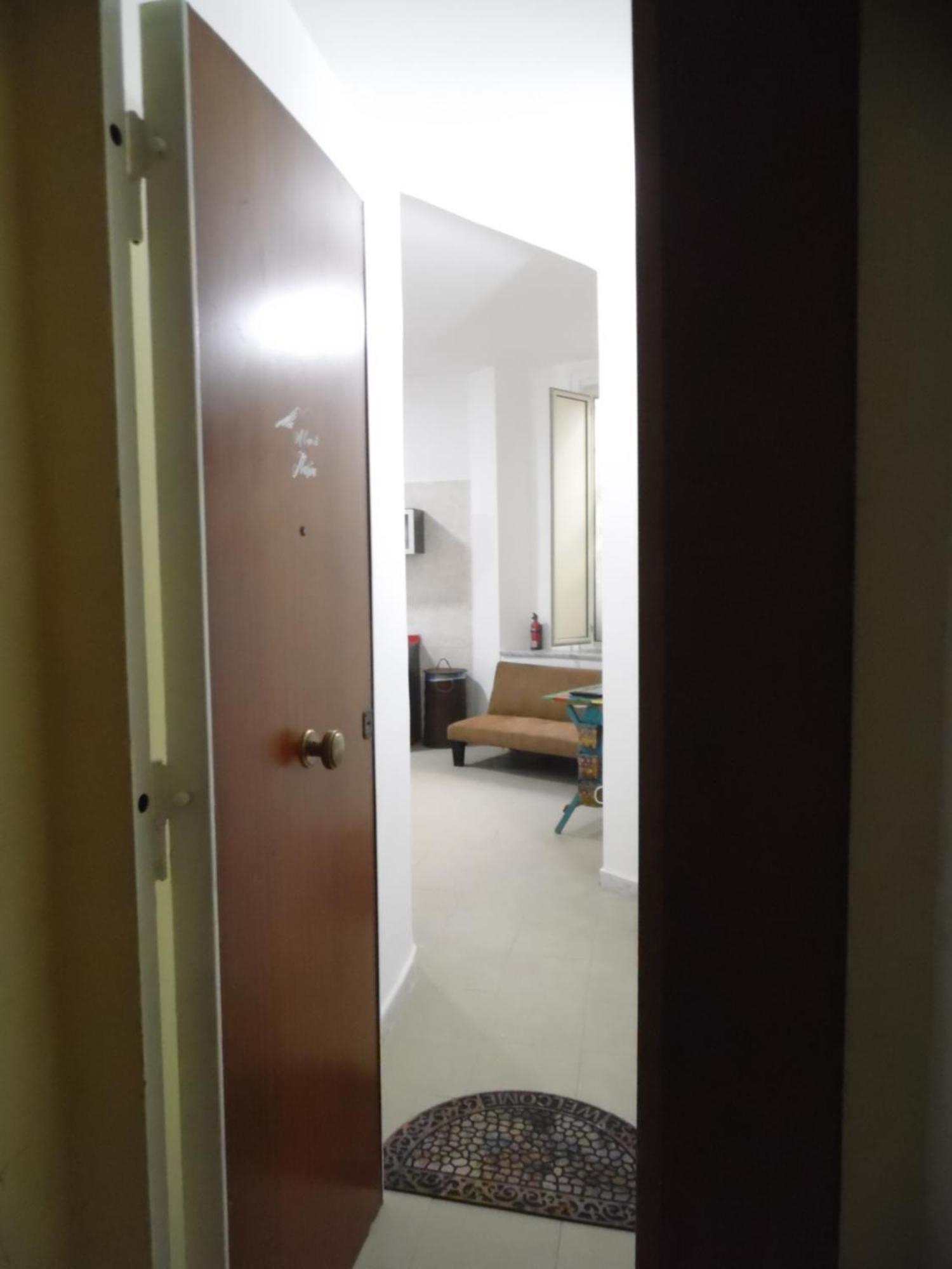 Appartamento A Casa Di Ilaria Napoli Esterno foto